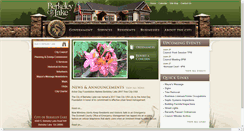 Desktop Screenshot of gpm-inc.com